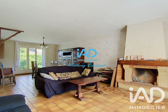 achat maison fontenay-tresigny 77610