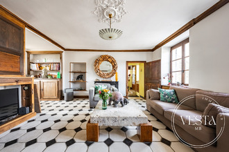 achat maison fontenelle 21610