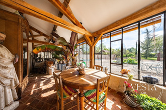 achat maison fontenelle 21610