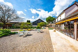 achat maison fontenelle 21610