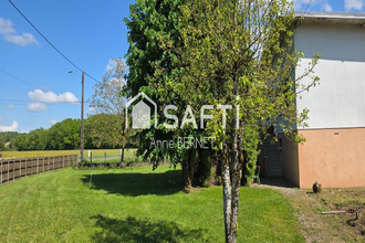 achat maison fontenelle 90340