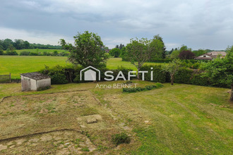 achat maison fontenelle 90340