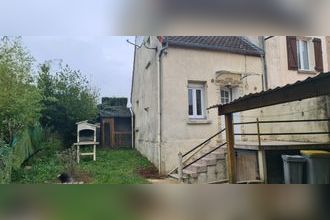 achat maison fontenelle-en-brie 02540