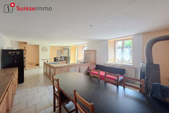 achat maison fontenelle-mtby 25340