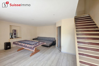 achat maison fontenelle-mtby 25340