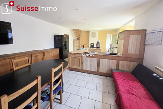 achat maison fontenelle-mtby 25340