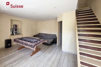 achat maison fontenelle-mtby 25340