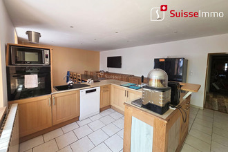 achat maison fontenelle-mtby 25340