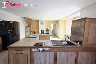 achat maison fontenelle-mtby 25340