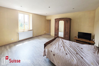 achat maison fontenelle-mtby 25340