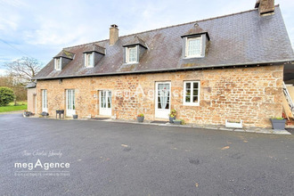 achat maison fontenermt 14380