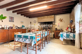 achat maison fontenermt 14380