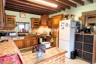 achat maison fontenermt 14380