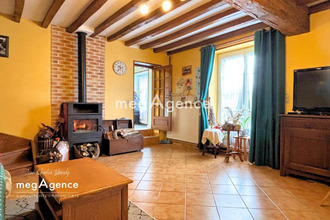 achat maison fontenermt 14380