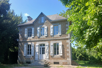 achat maison fontenermt 14380