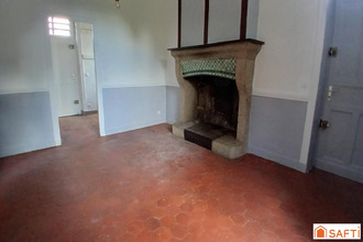 achat maison fontenermt 14380