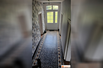 achat maison fontenermt 14380