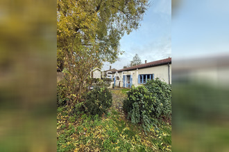 achat maison fontenet 17400