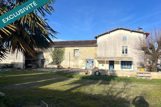 achat maison fontenet 17400