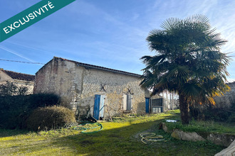 achat maison fontenet 17400