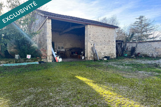 achat maison fontenet 17400