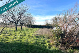 achat maison fontenet 17400