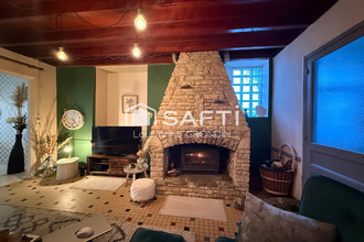 achat maison fontenet 17400