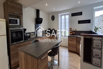 achat maison fontenet 17400