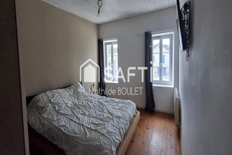 achat maison fontenet 17400