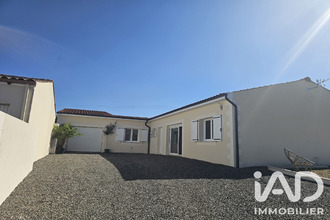 achat maison fontenet 17400