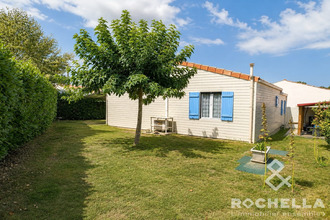 achat maison fontenet 17400