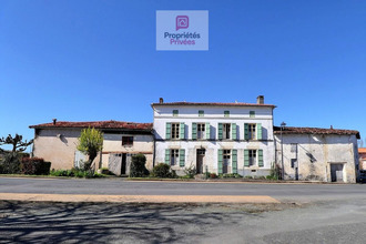 achat maison fontenet 17400