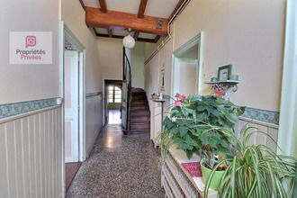 achat maison fontenet 17400