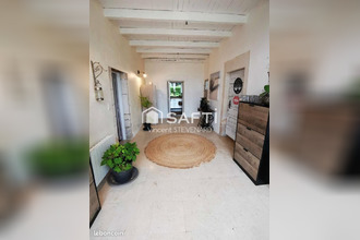 achat maison fontenille 16230