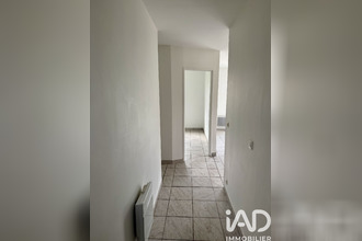 achat maison fontenille 16230