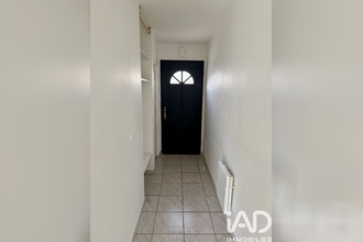 achat maison fontenille 16230