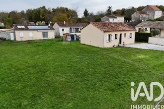 achat maison fontenille 16230