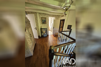 achat maison fontenille 16230