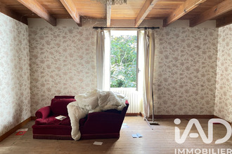 achat maison fontenille-st-martin-d-entraigues 79110