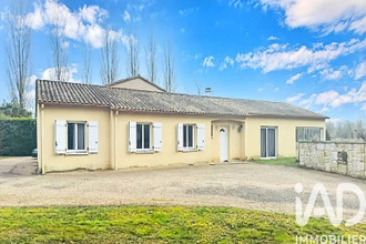 achat maison fontenille-st-martin-d-entraigues 79110