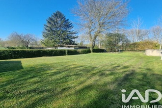 achat maison fontenille-st-martin-d-entraigues 79110