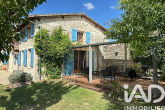 achat maison fontenille-st-martin-d-entraigues 79110