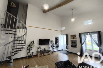 achat maison fontenille-st-martin-d-entraigues 79110