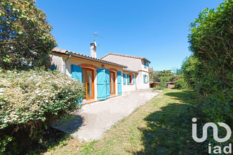 achat maison fontenilles 31470