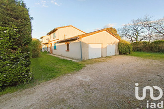 achat maison fontenilles 31470