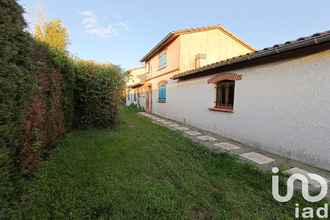 achat maison fontenilles 31470