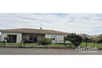 achat maison fontenilles 31470