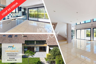 achat maison fontenilles 31470