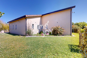 achat maison fontenilles 31470