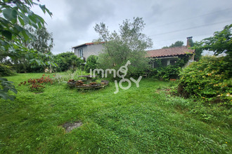 achat maison fontenilles 31470